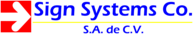 Sign Systems Co. SA de CV