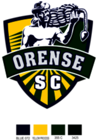 Orense Sporting Club