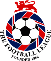 The Football League (1988-2004)