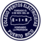 Colegio Peritos Electgrcistas