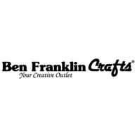 Ben Franklin Crafts