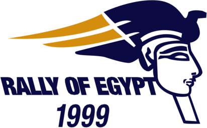 Rally of Egypt