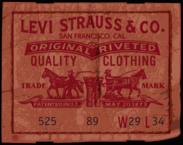 Levi's