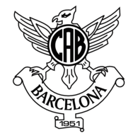 Clube Atletico Barcelona de Sorocaba-SP