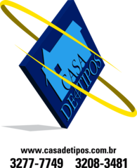 Casa de Tipos Bureau e Editora