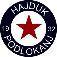 FK HAJDUK Podlokanj