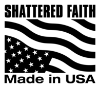 Shattered Faith