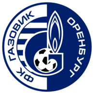 FK Gazovik Orenburg