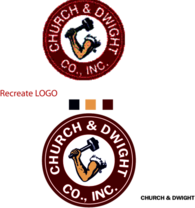 LOGO-CHURCH & DWIGHT