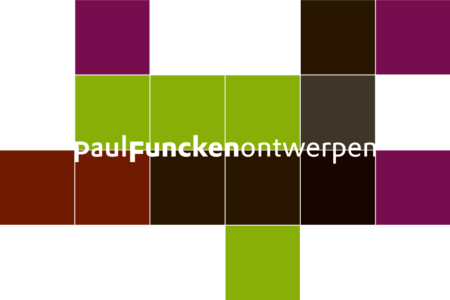 Paul Funcken Ontwerpen