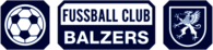 FC Balzers (early 1990's logo)