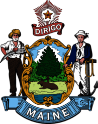 Dirigo Maine