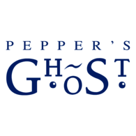 Pepper's Ghost Productions