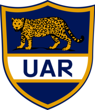 Unión Argentina de Rugby