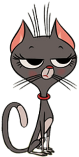 Zip Zip Character Victoria