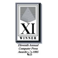 Computer Press Awards