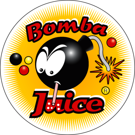 Bomba Juice