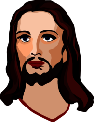 Face of Jesus Christ