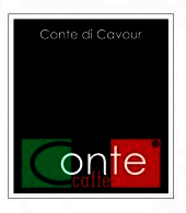 Conte di Cavour