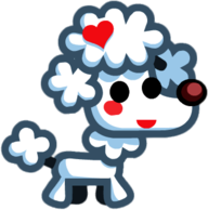 Fifi the Oochie Poochie