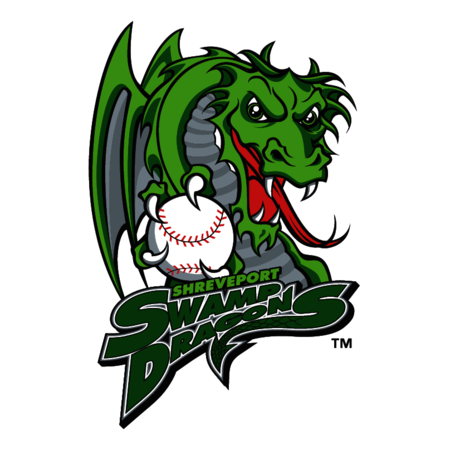 Shreveport Swamp Dragons