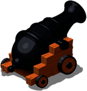 Cannon Illustration