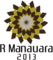 R Manauara 2013