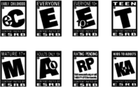 ESRB