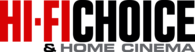 Hifi choice & home cinema