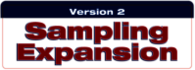 Sampling Expansion Version 2
