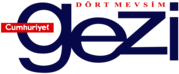 Cumhuriyet Dцrt Mevsim Gezi