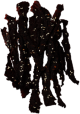 Korean Beef Jerky