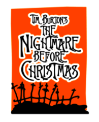 Nightmare before Xmas