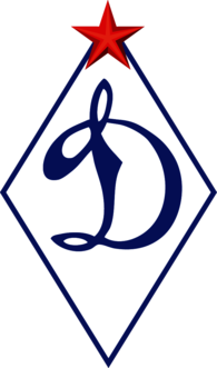 FC Dinamo Leningrad