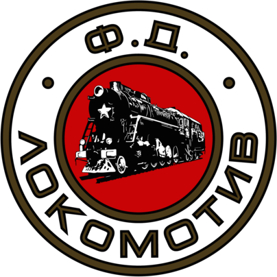 FD Lokomotiv Sofia