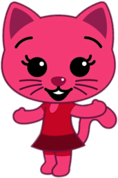 Plim Plim's Friend Mei Li