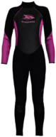 Trespass Wetsuit For Women