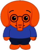 Plim Plim's Friend Nesho