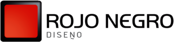 Rojo Negro Diseño