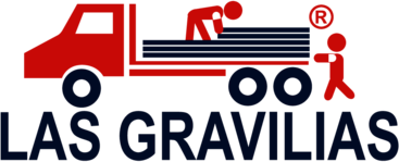 Las Gravilias