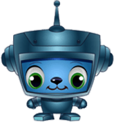 Smighty Tugbot
