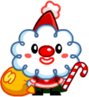 Kringle the King Of Twistmas