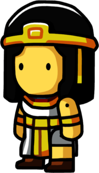Scribblenauts Cleopatra