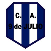 Club Atletico 9 de Julio de Manuel Ocampo
