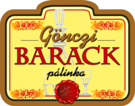 Gonczi Barack Palinka