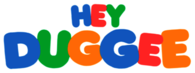 Hey Duggee 