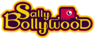 Sally Bollywood Text 