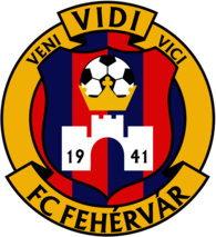 FC Fehervar