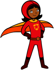 WordGirl