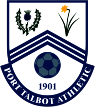 Port-Talbot Athletic FC